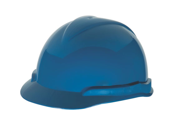Vanguard™ Protective Caps are designed to provide limited impact and penetration protection in the event of a top or lateral blow to the head. These caps are comfortable and lightweight.