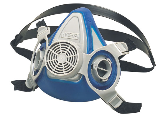 The Advantage 200 LS is a comfortable, efficient and economic half mask. It is ideal for applications where workers are exposed to various hazards from job to job, such as high concentrations of fumes, mists and gases. With its patented MultiFlex system the Advantage 200 LS offers maximum protection and high wearing comfort.