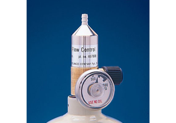 Regulators are used to ensure you receive the required flow of calibration gas for your application. Based on the cost-efficient design of its diffusion based gas detectors, MSA is able to use 0,25 lpm regulators. This save users’ money by delivering calibration test gas at a low rate of 0,25 lpm versus 0,50 lpm which is the market standard. For pumped instruments, the easy to use Gas Miser Demand Regulator is recommended which delivers the required gas flow rate automatically.